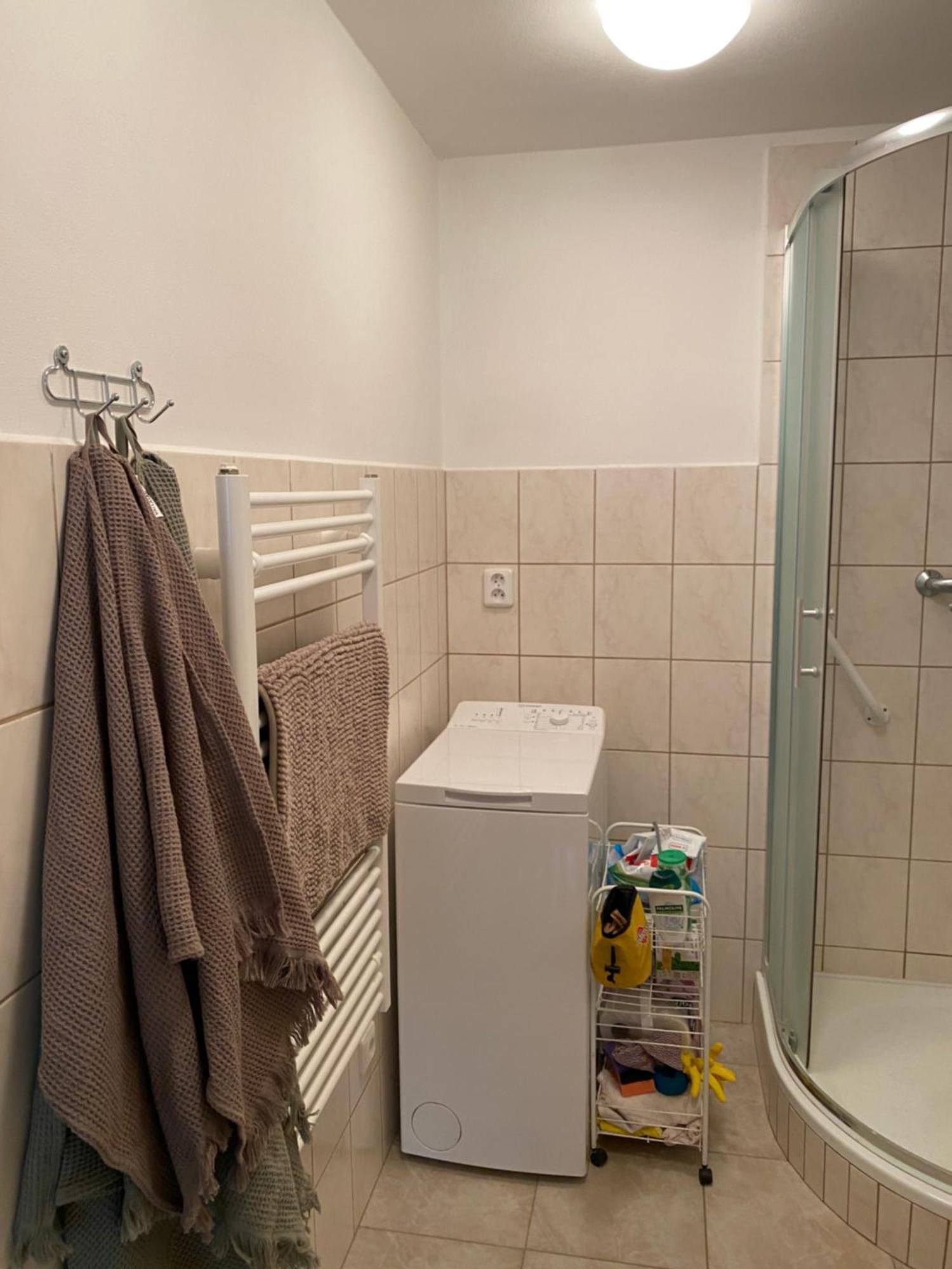 Apartman Pod Studenou Horou โรกีนีซ นัด ยีเซอโร ภายนอก รูปภาพ