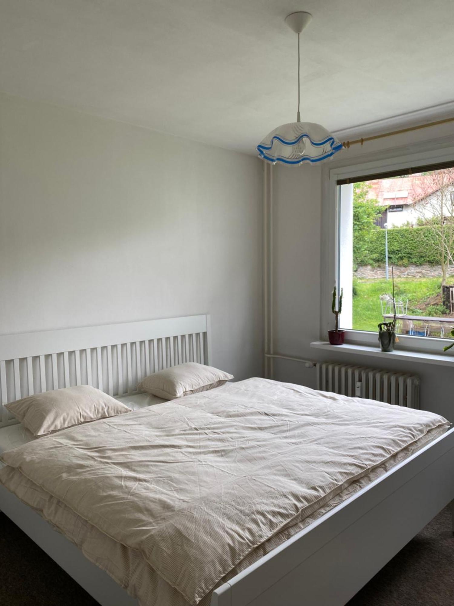 Apartman Pod Studenou Horou โรกีนีซ นัด ยีเซอโร ภายนอก รูปภาพ