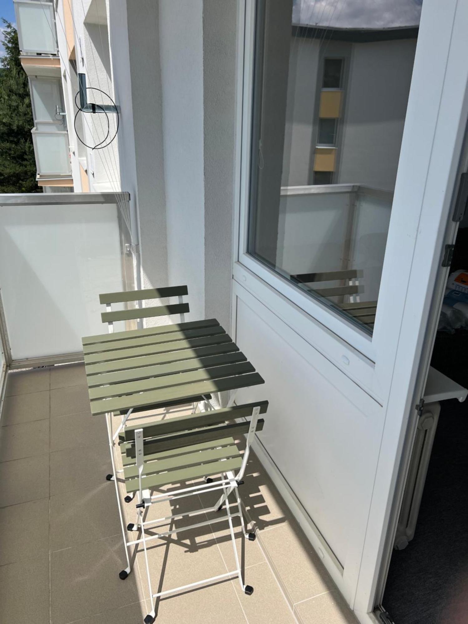 Apartman Pod Studenou Horou โรกีนีซ นัด ยีเซอโร ภายนอก รูปภาพ